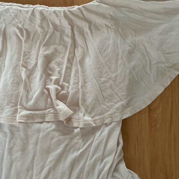 Off shoulder body suit - Picture 2 of 4